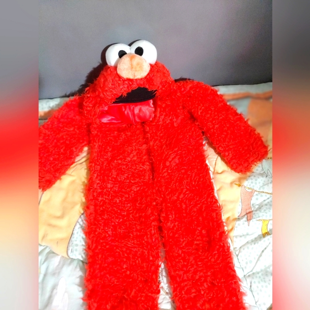 COPY (On hold/Not for sale) - Toddler Costume